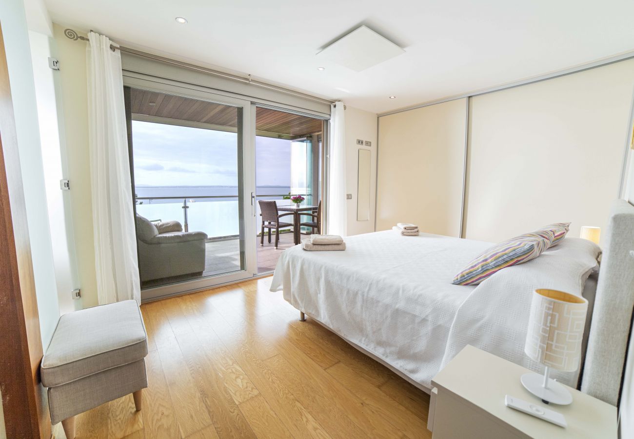 Chalet en Alcúdia - C336 Alcanada 1 by Mallorca Villa Selection