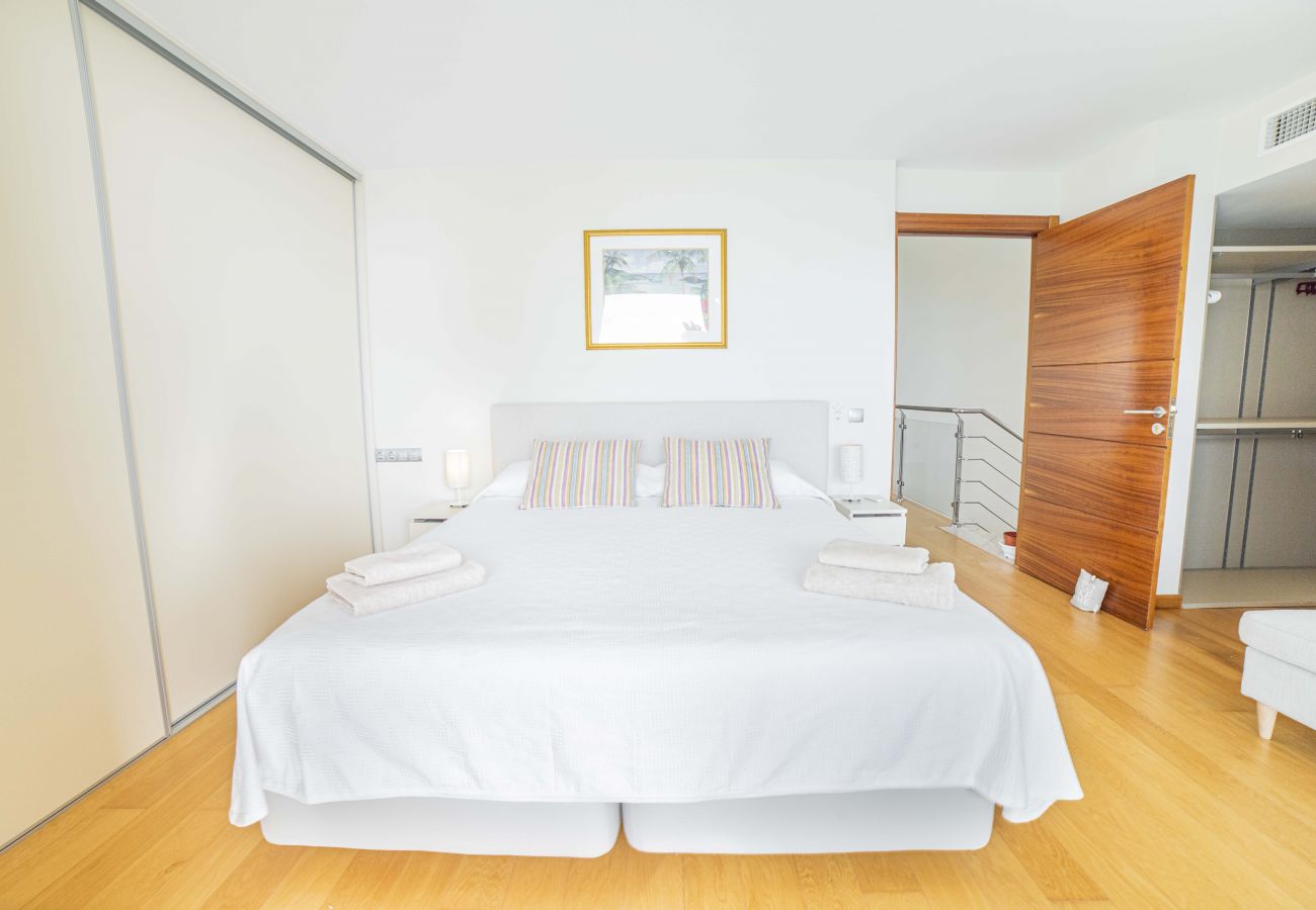 Chalet en Alcúdia - C336 Alcanada 1 by Mallorca Villa Selection
