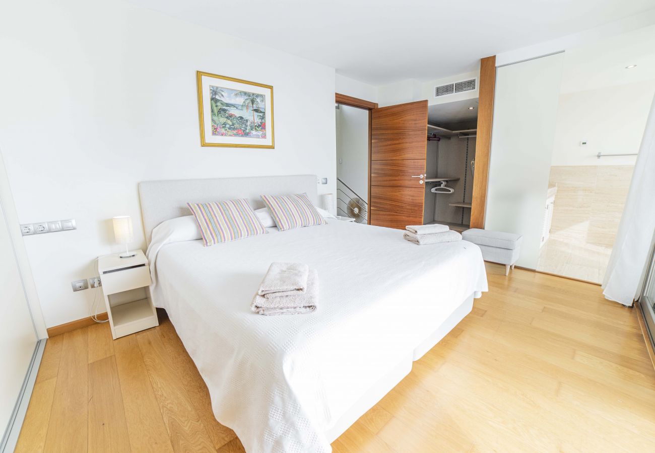 Chalet en Alcúdia - C336 Alcanada 1 by Mallorca Villa Selection