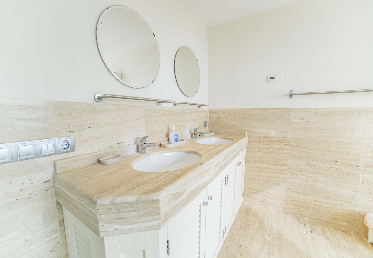 Chalet en Alcúdia - C336 Alcanada 1 by Mallorca Villa Selection
