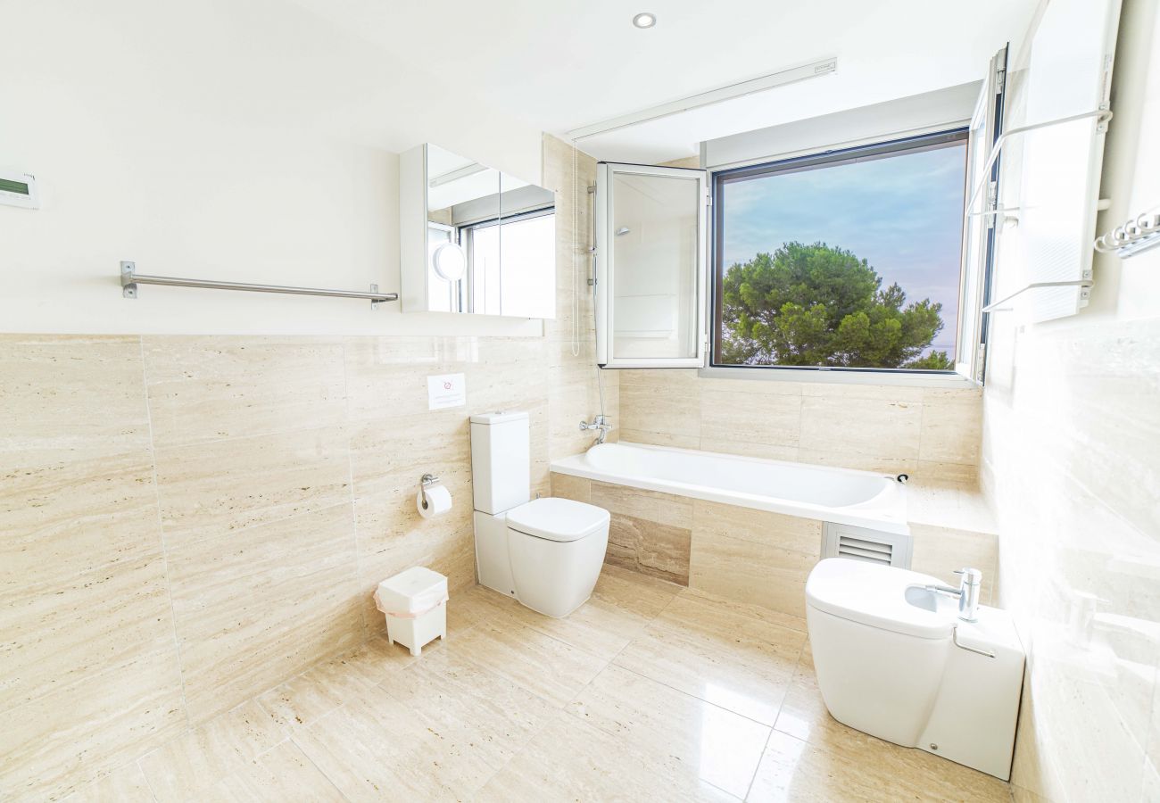 Chalet en Alcúdia - C336 Alcanada 1 by Mallorca Villa Selection