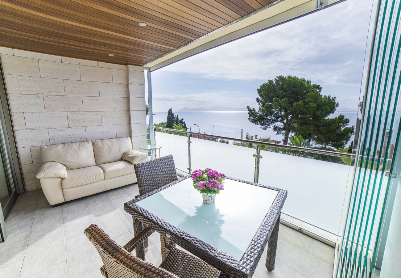 Chalet en Alcúdia - C336 Alcanada 1 by Mallorca Villa Selection