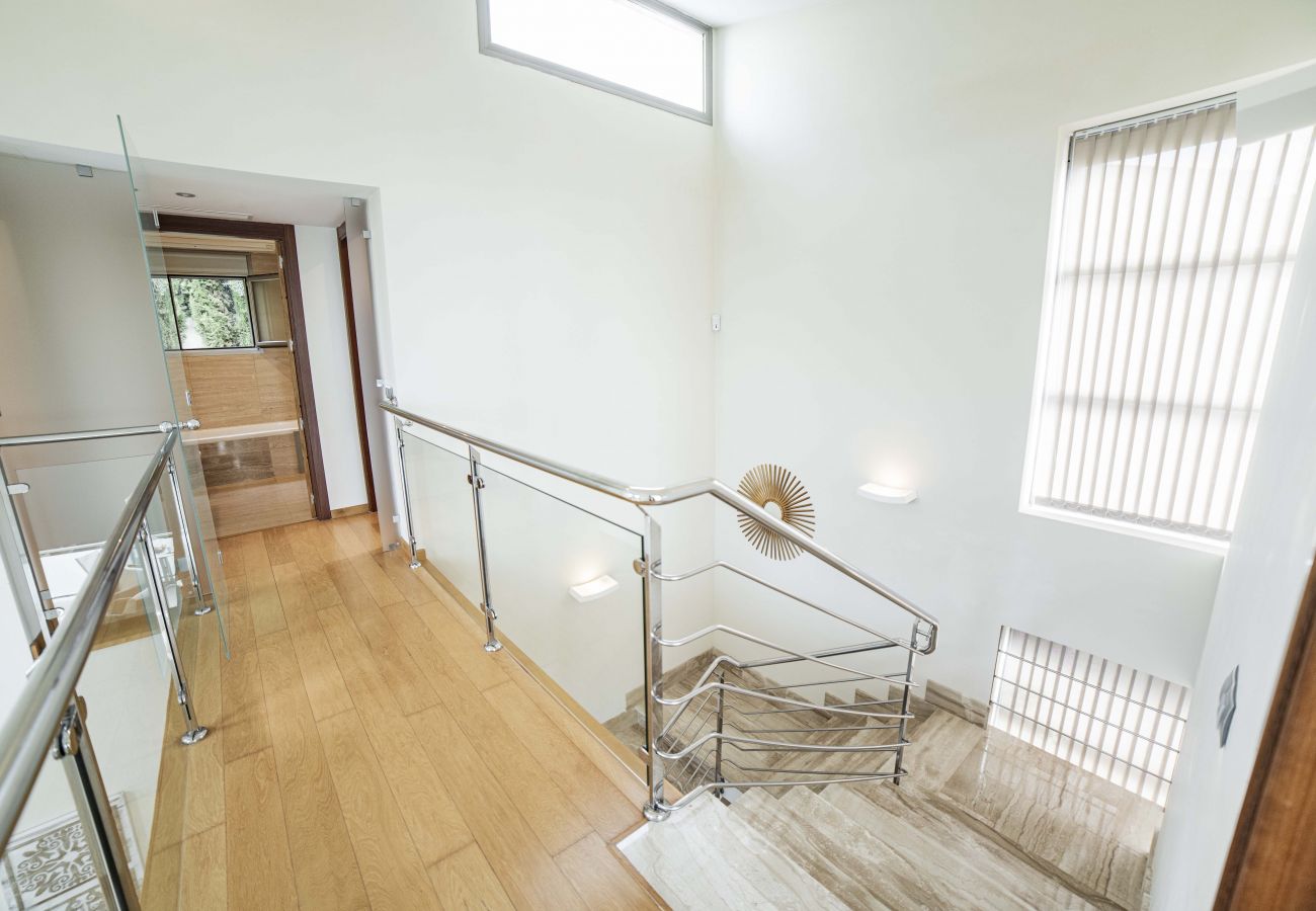 Chalet en Alcúdia - C336 Alcanada 1 by Mallorca Villa Selection