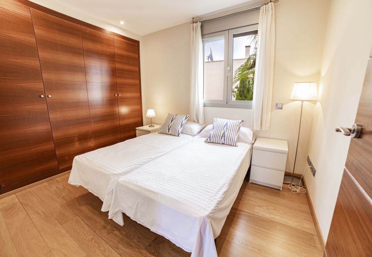 Chalet en Alcúdia - C336 Alcanada 1 by Mallorca Villa Selection