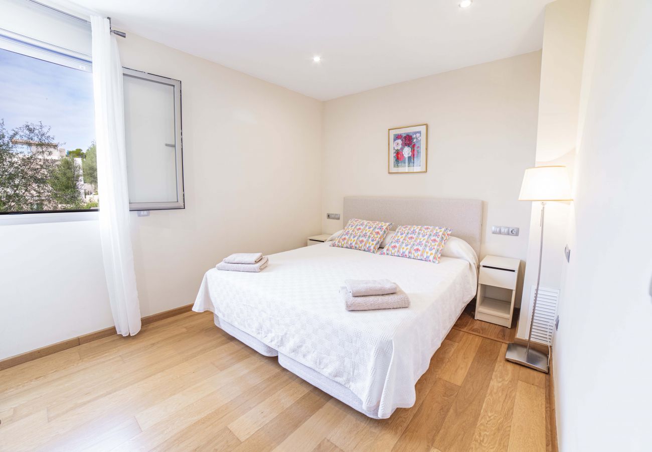 Chalet en Alcúdia - C336 Alcanada 1 by Mallorca Villa Selection