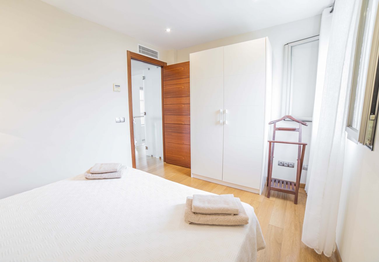 Chalet en Alcúdia - C336 Alcanada 1 by Mallorca Villa Selection