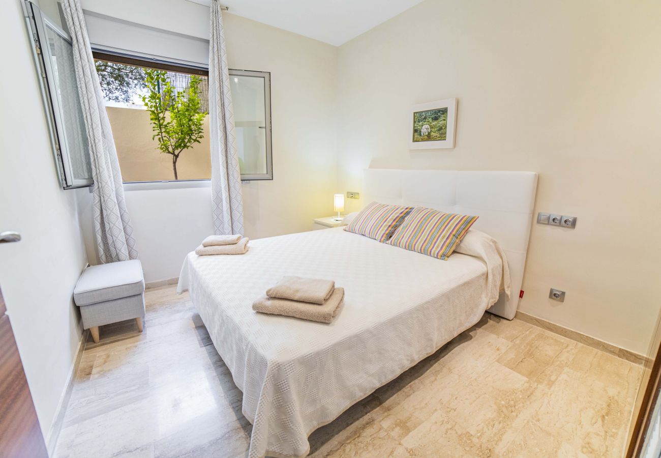 Chalet en Alcúdia - C336 Alcanada 1 by Mallorca Villa Selection