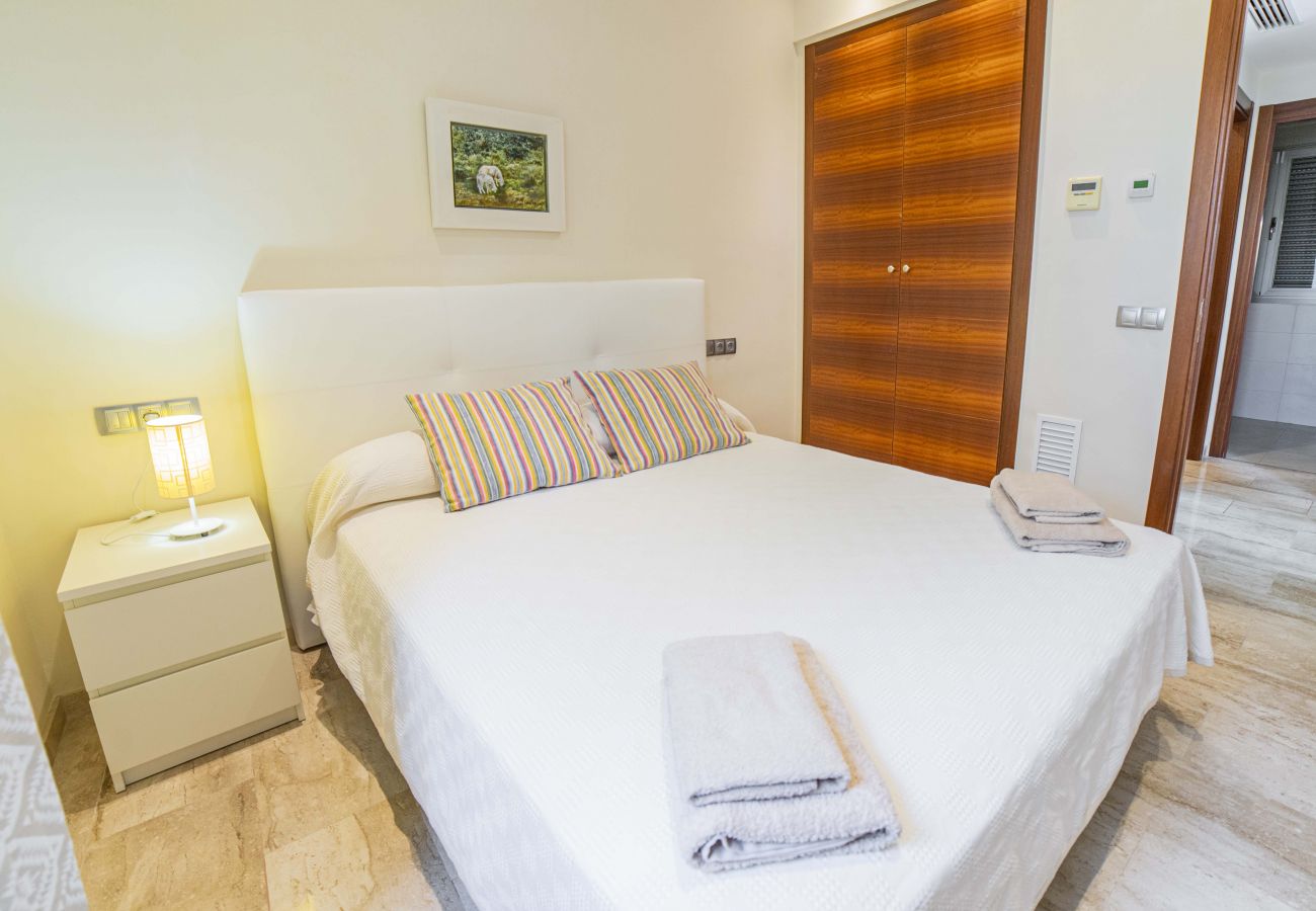 Chalet en Alcúdia - C336 Alcanada 1 by Mallorca Villa Selection