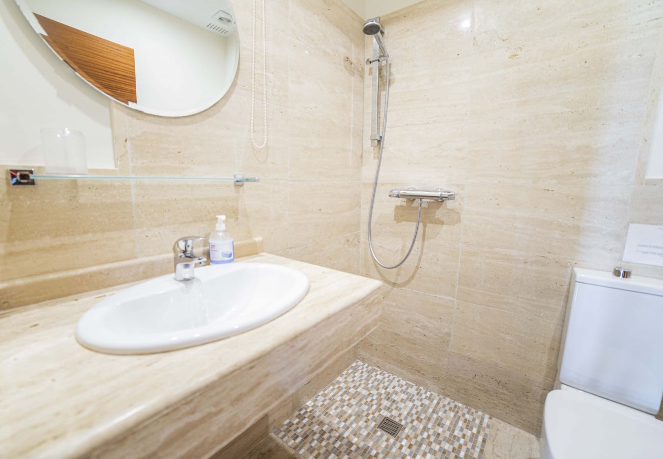 Chalet en Alcúdia - C336 Alcanada 1 by Mallorca Villa Selection
