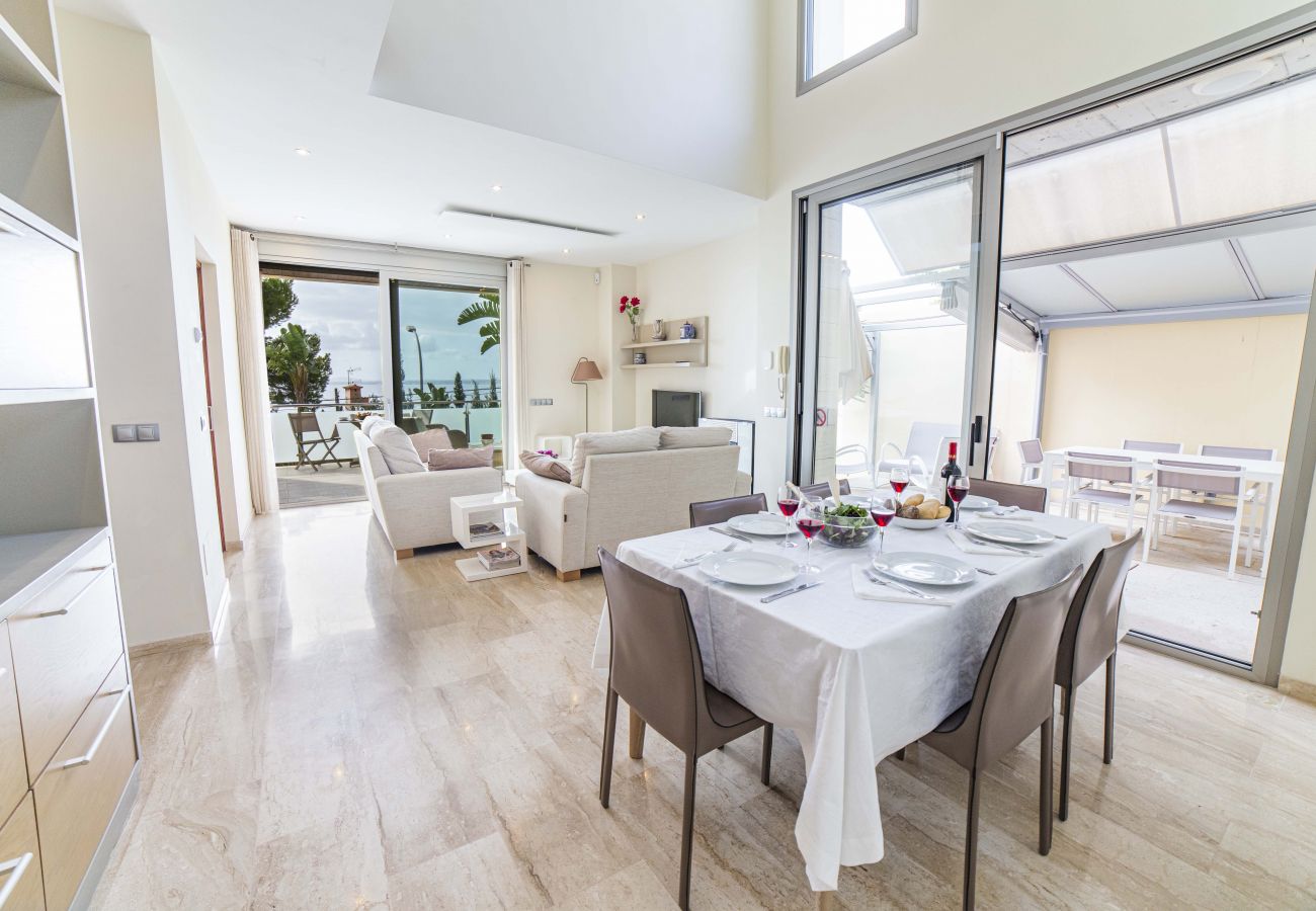 Chalet en Alcúdia - C336 Alcanada 1 by Mallorca Villa Selection