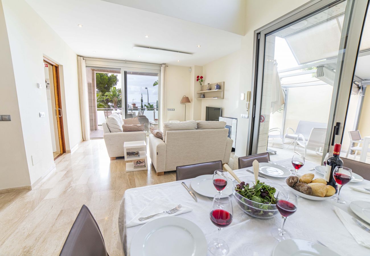 Chalet en Alcúdia - C336 Alcanada 1 by Mallorca Villa Selection