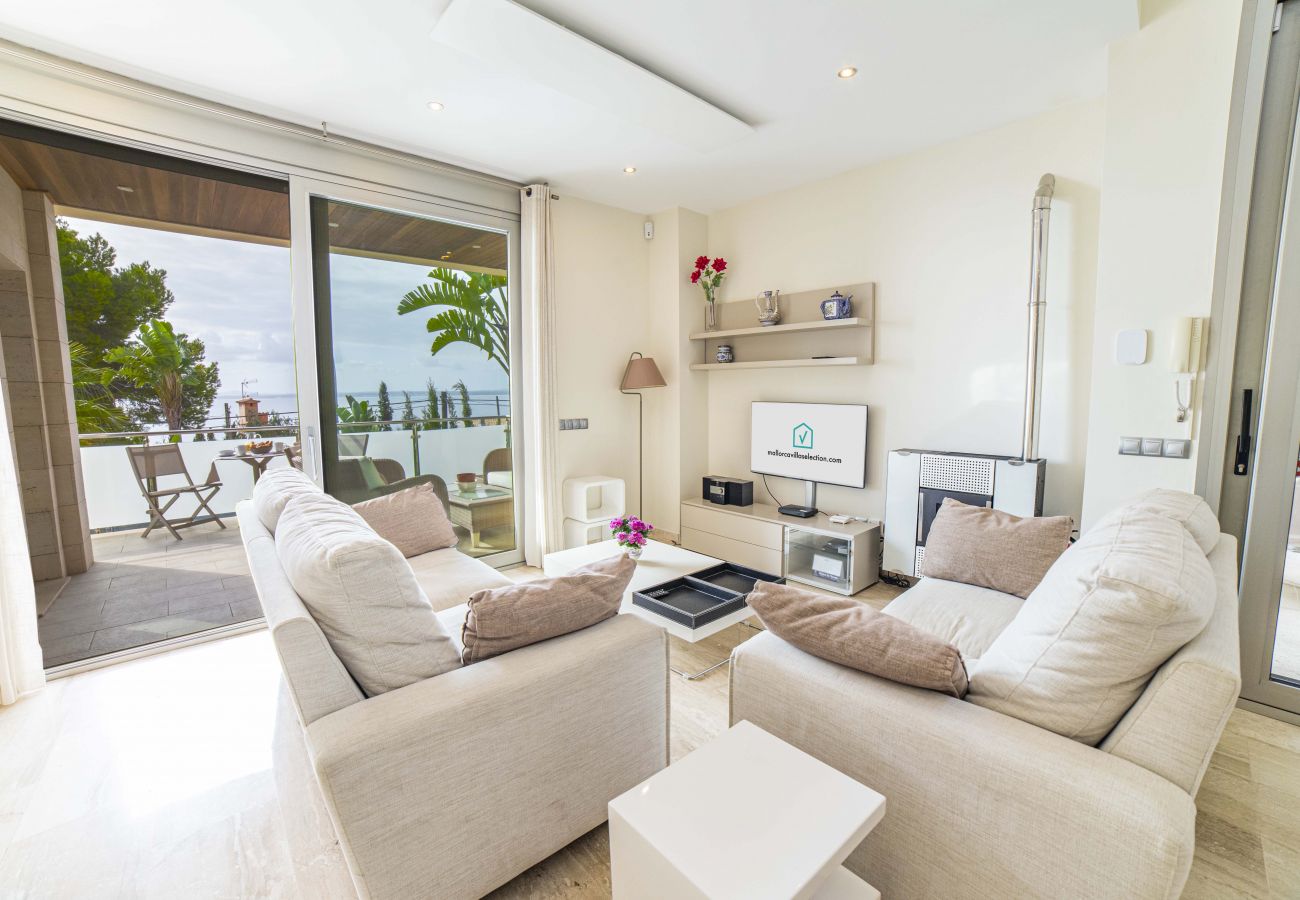Chalet en Alcúdia - C336 Alcanada 1 by Mallorca Villa Selection