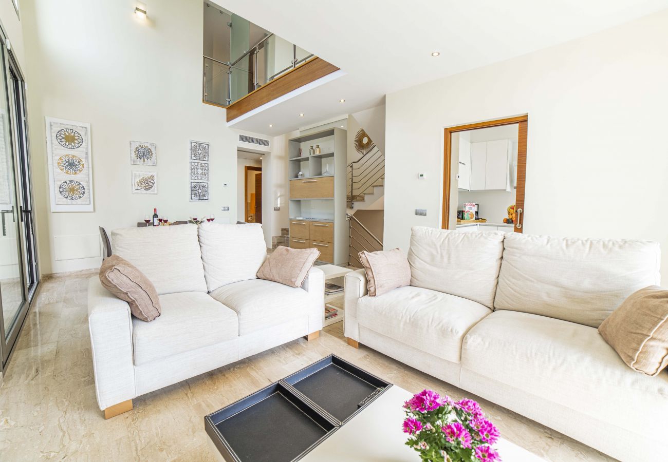 Chalet en Alcúdia - C336 Alcanada 1 by Mallorca Villa Selection