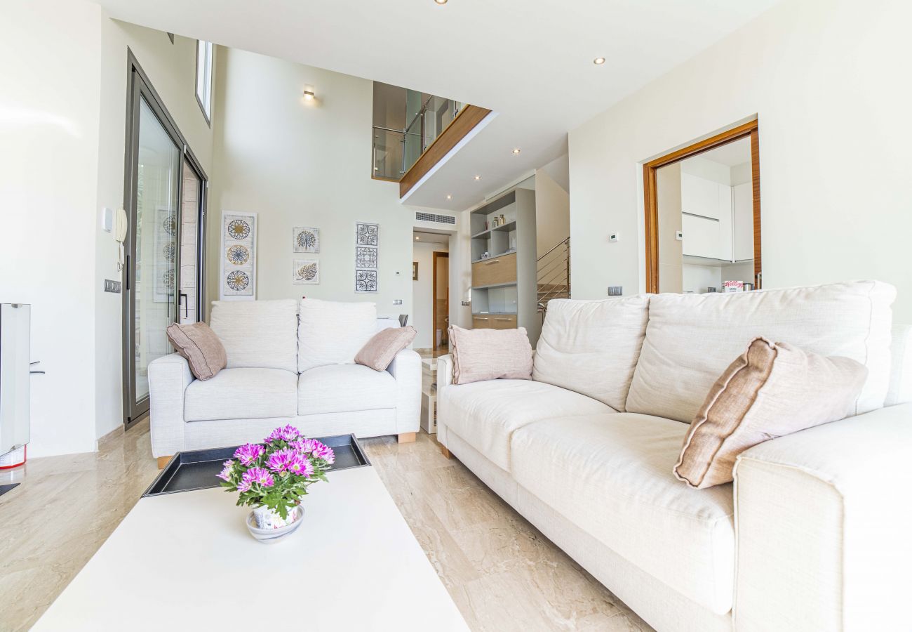 Chalet en Alcúdia - C336 Alcanada 1 by Mallorca Villa Selection