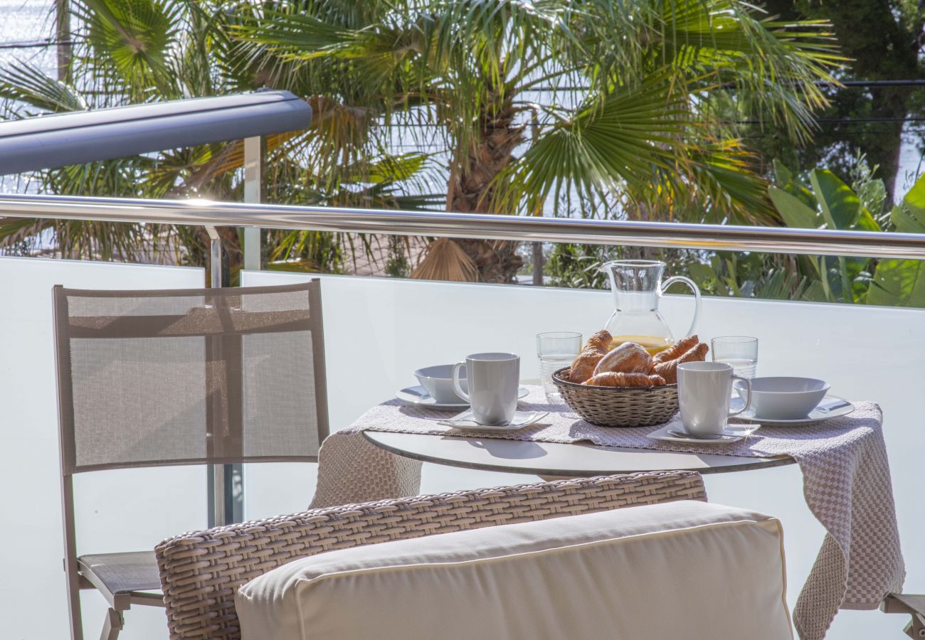 Chalet en Alcúdia - C336 Alcanada 1 by Mallorca Villa Selection