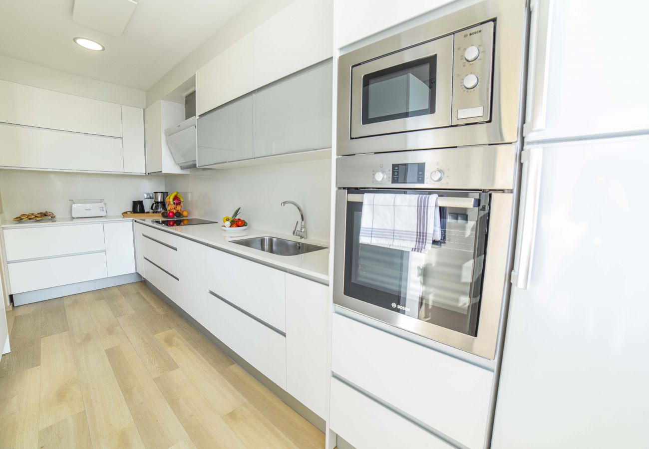 Chalet en Alcúdia - C336 Alcanada 1 by Mallorca Villa Selection