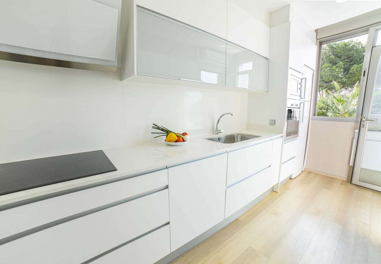 Chalet en Alcúdia - C336 Alcanada 1 by Mallorca Villa Selection