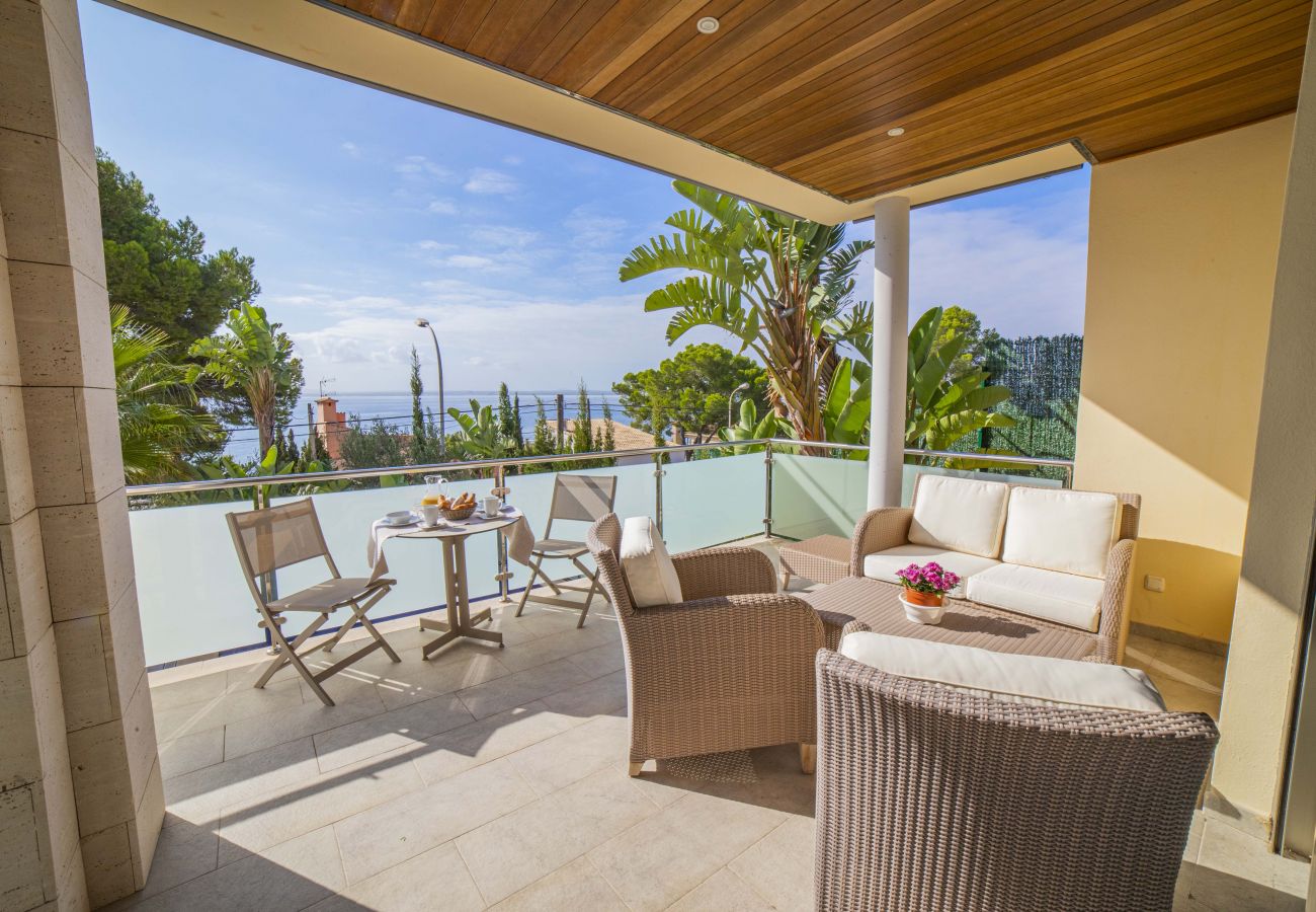 Chalet en Alcúdia - C336 Alcanada 1 by Mallorca Villa Selection