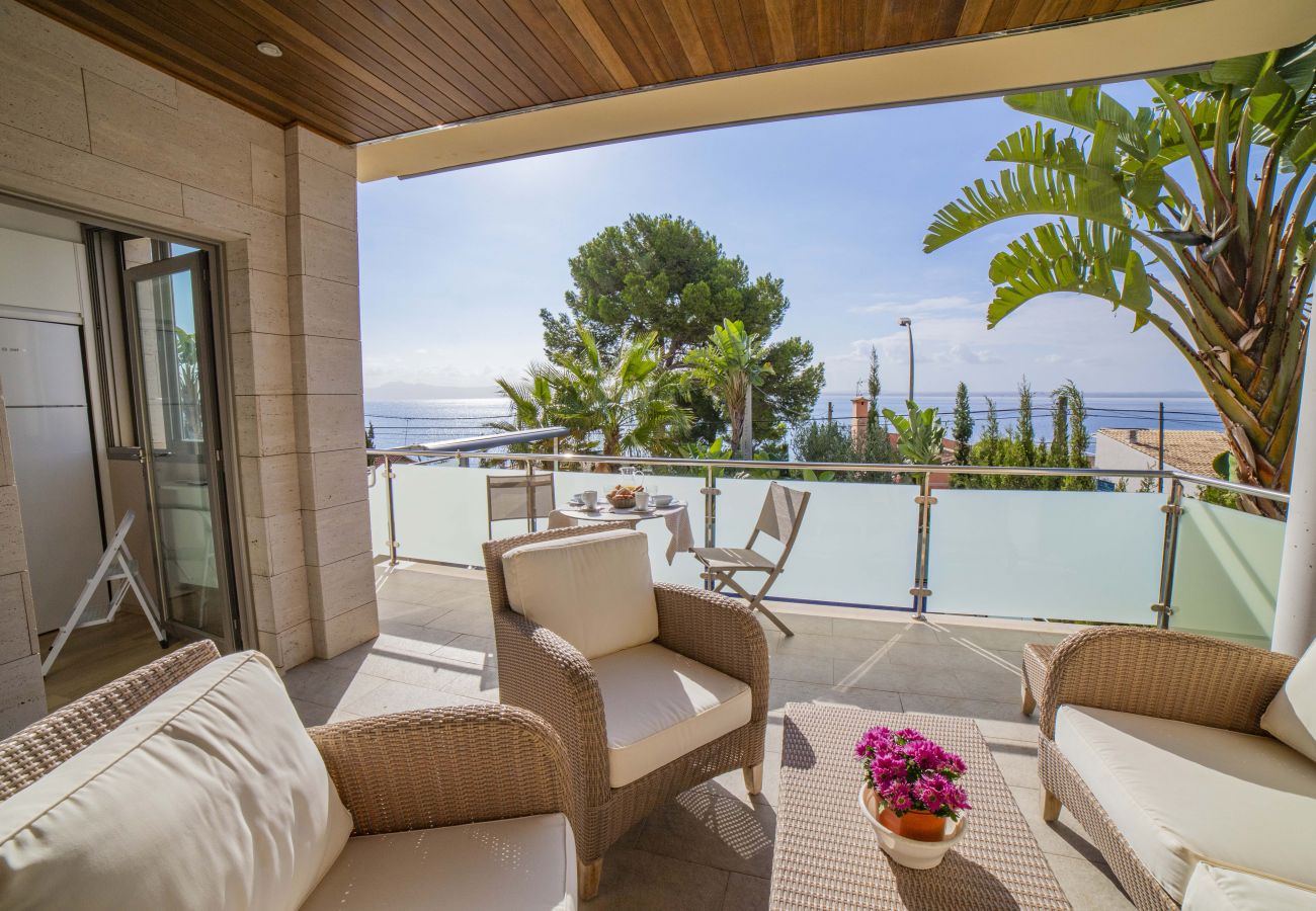 Chalet en Alcúdia - C336 Alcanada 1 by Mallorca Villa Selection