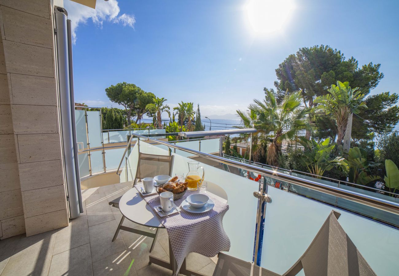 Chalet en Alcúdia - C336 Alcanada 1 by Mallorca Villa Selection
