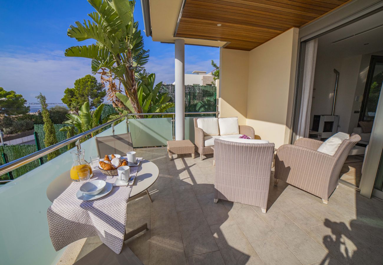Chalet en Alcúdia - C336 Alcanada 1 by Mallorca Villa Selection