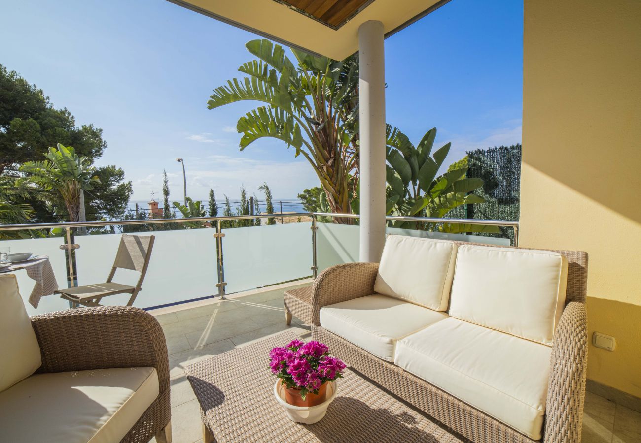Chalet en Alcúdia - C336 Alcanada 1 by Mallorca Villa Selection