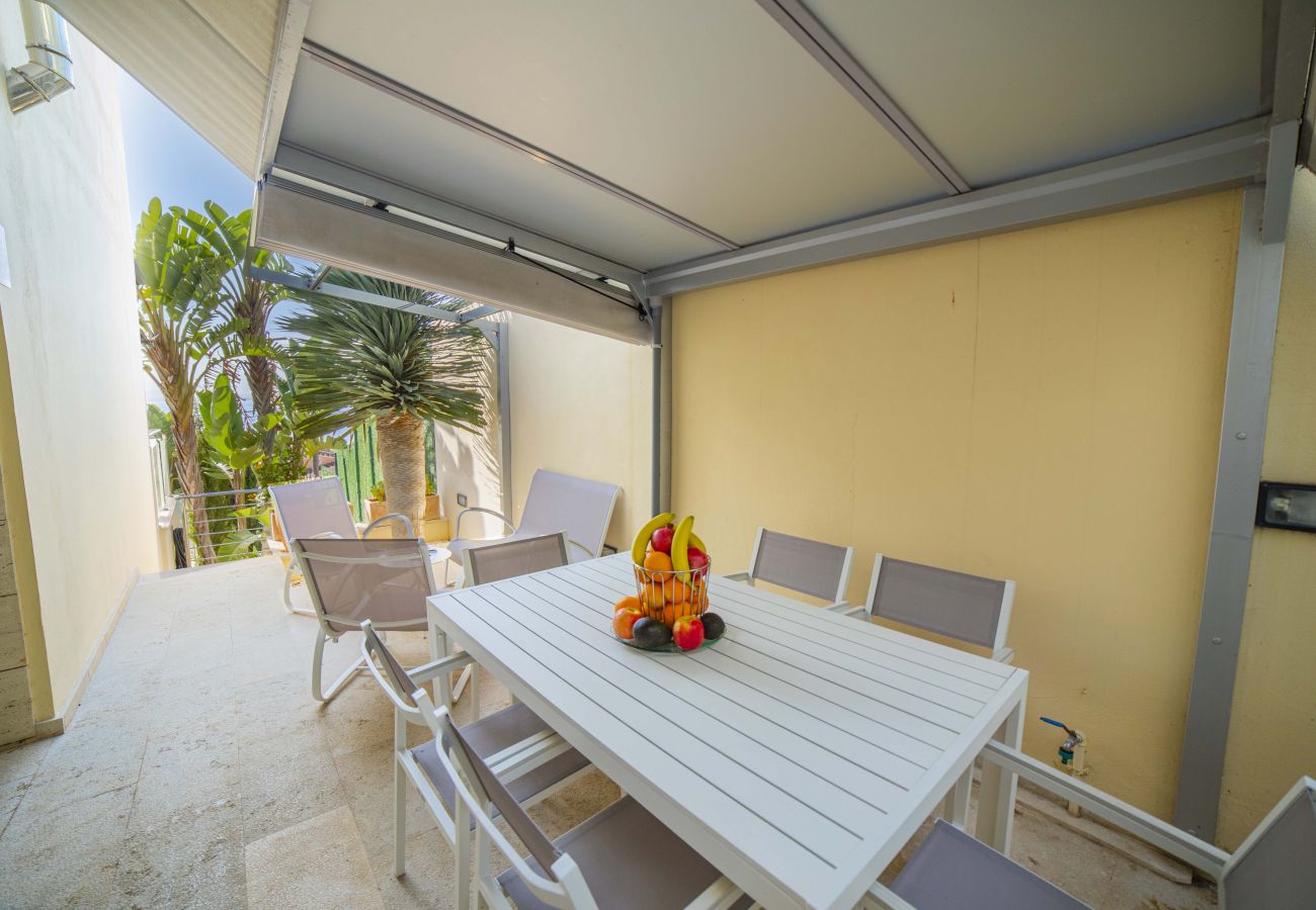 Chalet en Alcúdia - C336 Alcanada 1 by Mallorca Villa Selection