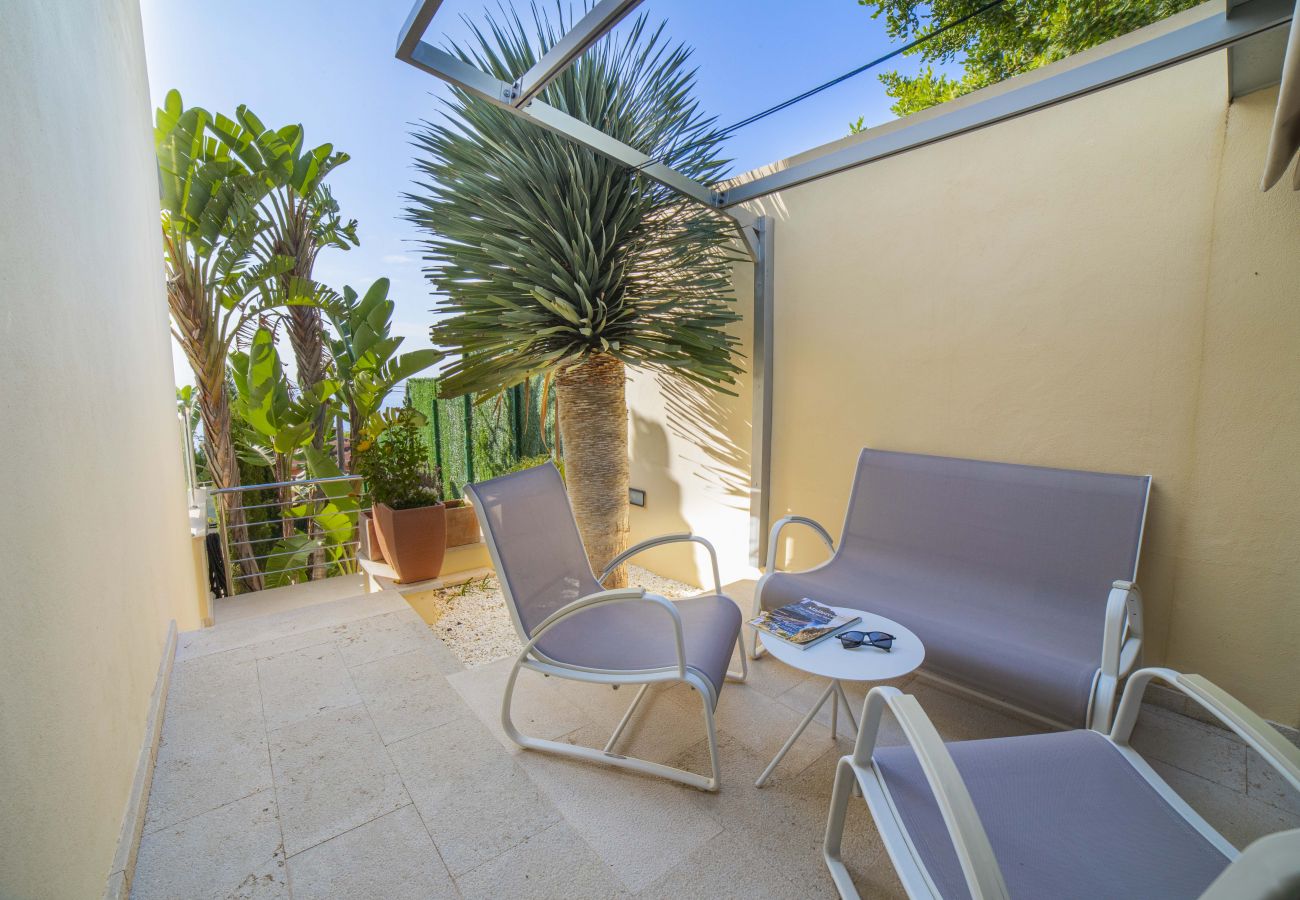 Chalet en Alcúdia - C336 Alcanada 1 by Mallorca Villa Selection