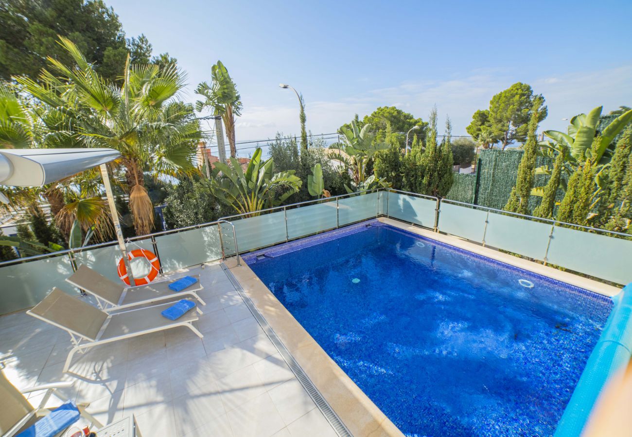 Chalet en Alcúdia - C336 Alcanada 1 by Mallorca Villa Selection