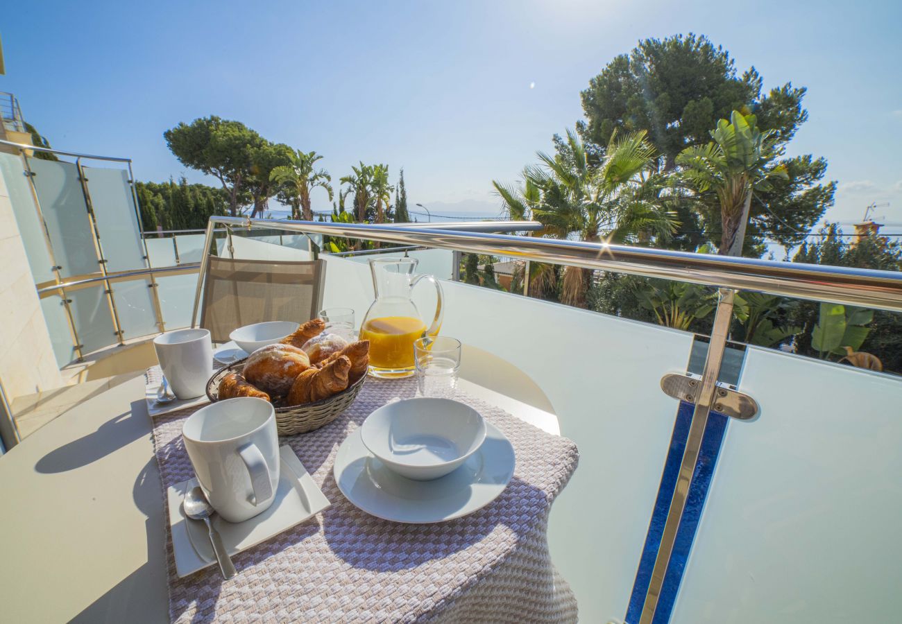 Chalet en Alcúdia - C336 Alcanada 1 by Mallorca Villa Selection