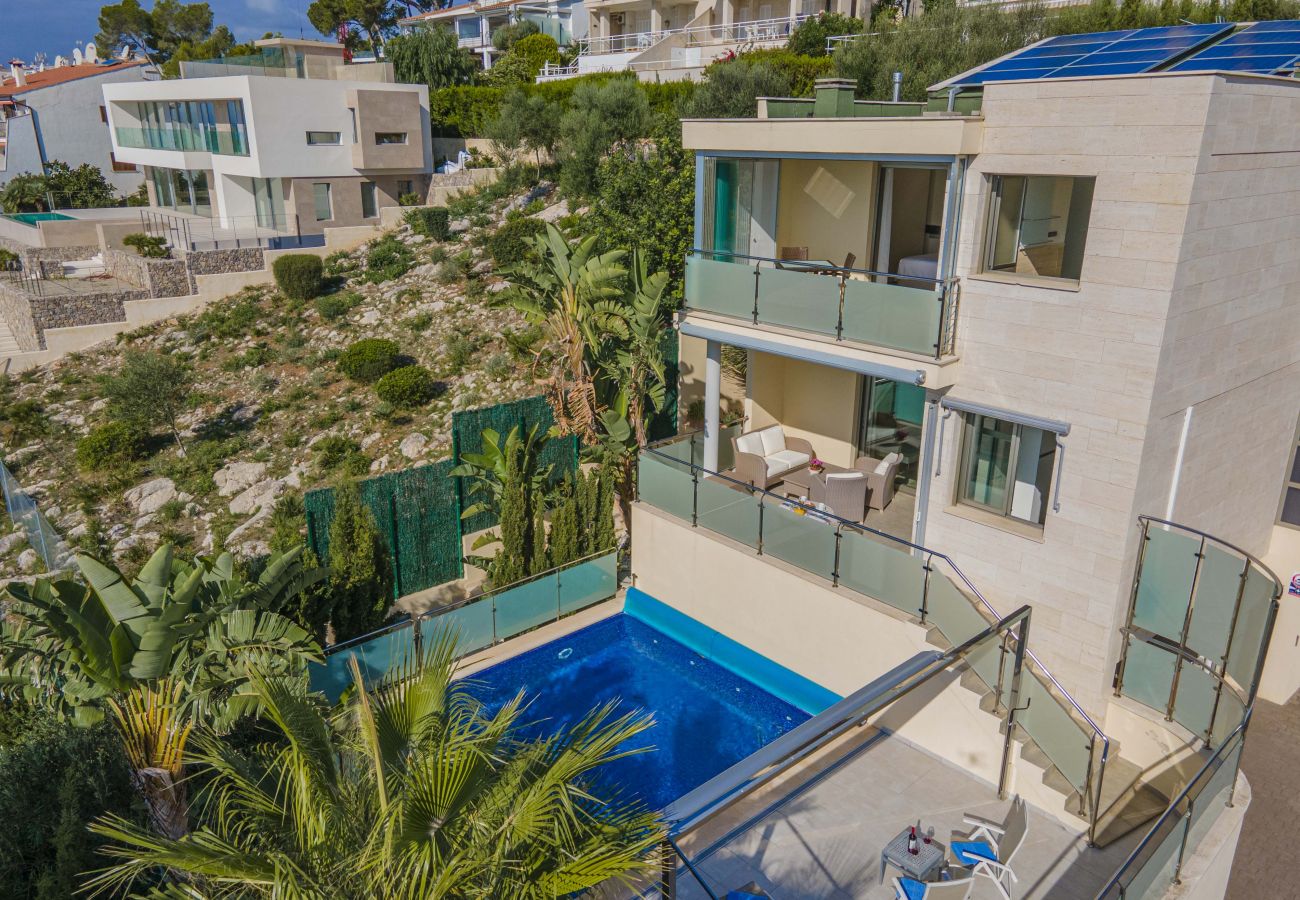 Chalet en Alcúdia - C336 Alcanada 1 by Mallorca Villa Selection