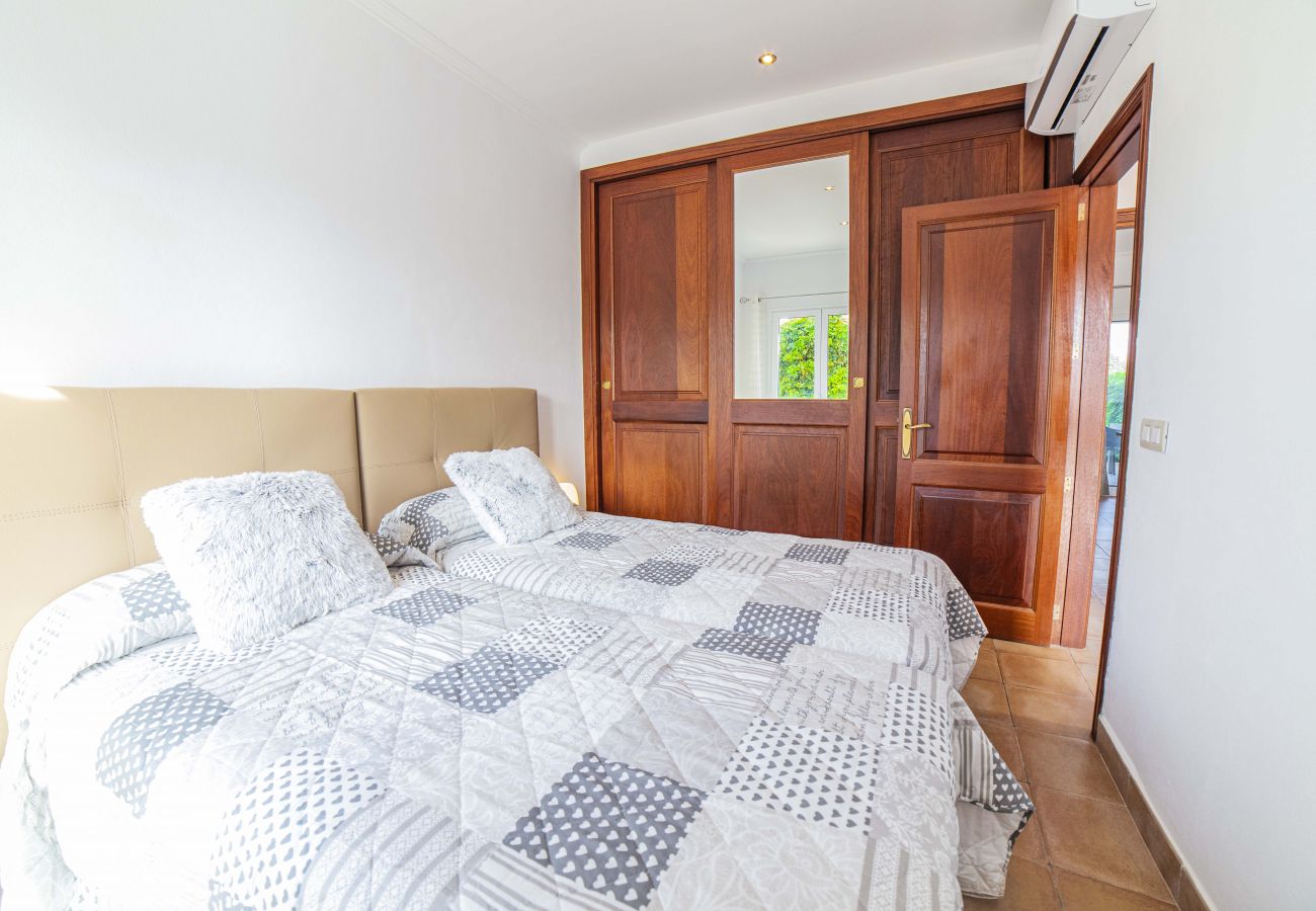 Finca en Buger - C340 Son Serra by Mallorca Villa Selection