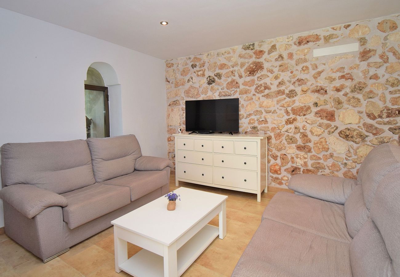 Finca en Muro - 108 Finca Son Morey Tarongers ETV/14340 by Mallorc