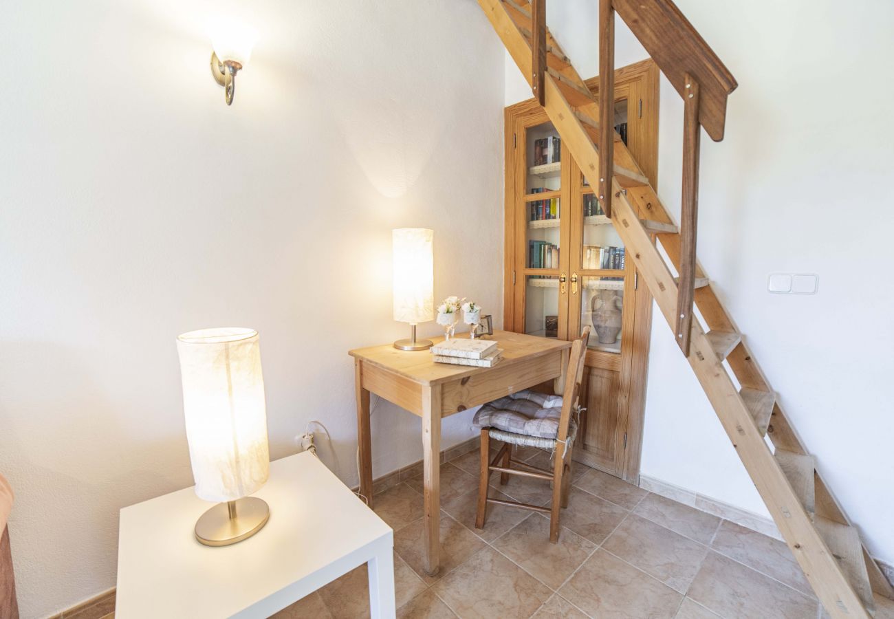 Finca en Buger - C360 Sa Sini by Mallorca Villa Selection
