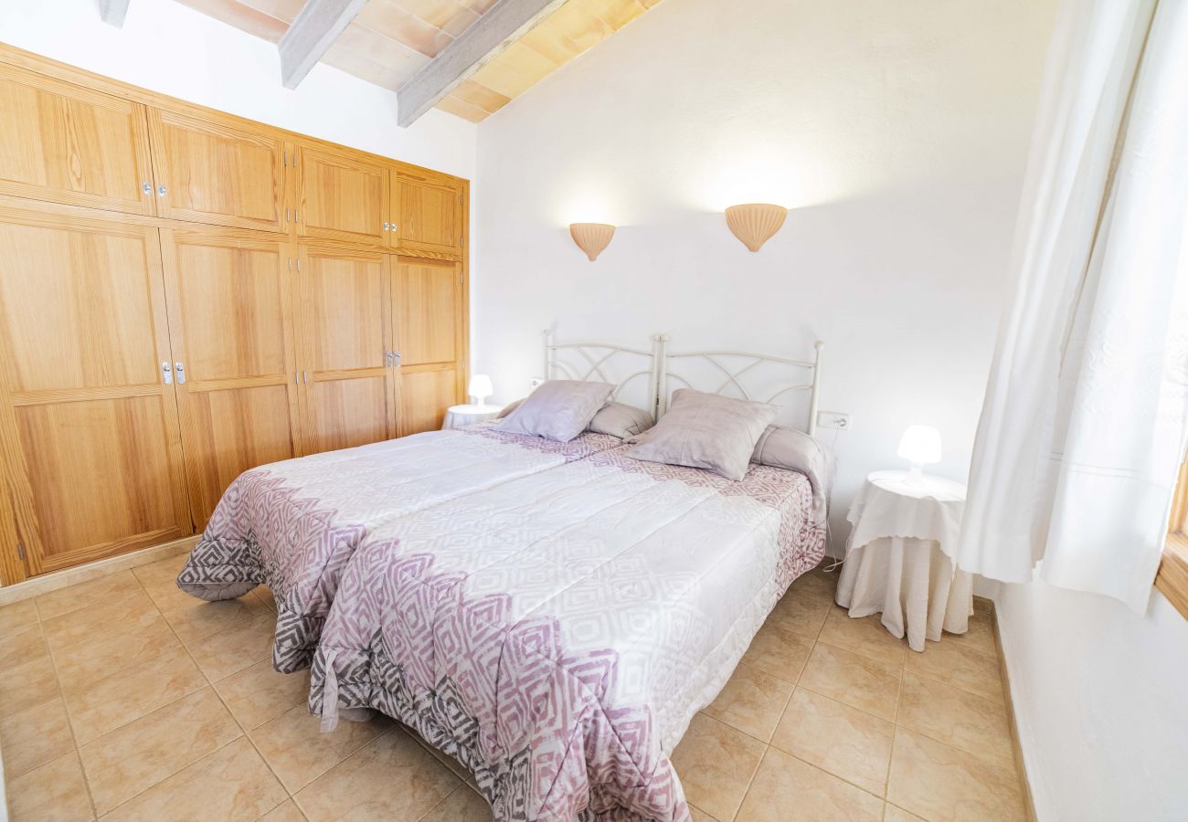 Finca en Buger - C360 Sa Sini by Mallorca Villa Selection