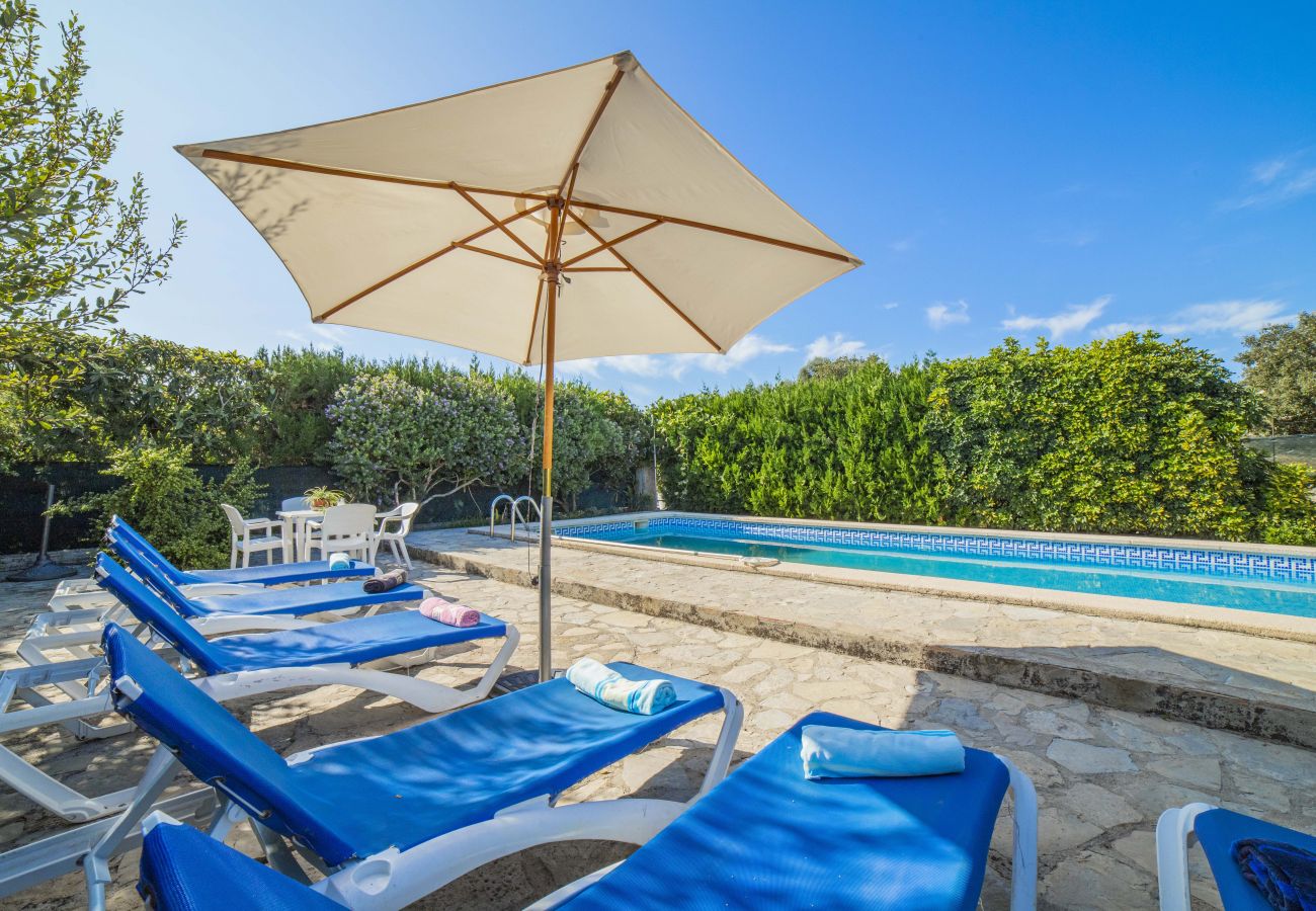 Finca en Buger - C360 Sa Sini by Mallorca Villa Selection