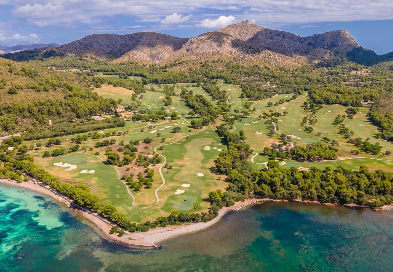 Finca en Buger - C360 Sa Sini by Mallorca Villa Selection