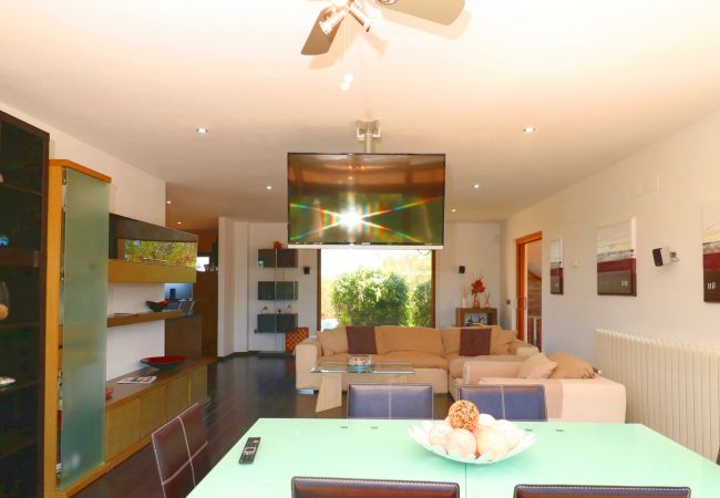 Finca en Campos - 417 Villa Son Vigili ETV3035 by Mallorca Charme Finca en Campos - 417 Villa Son Vigili ETV3035 by Mallorca Charme