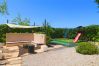 Finca en Campos - 417 Villa Son Vigili ETV3035 by Mallorca Charme Finca en Campos - 417 Villa Son Vigili ETV3035 by Mallorca Charme