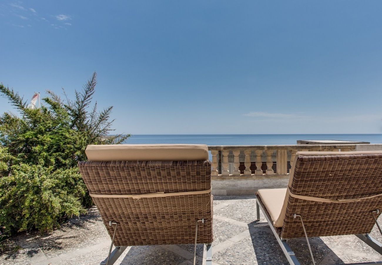Villa en Capdepera - C251 Ram de Mar CR by Mallorca Villa Selection