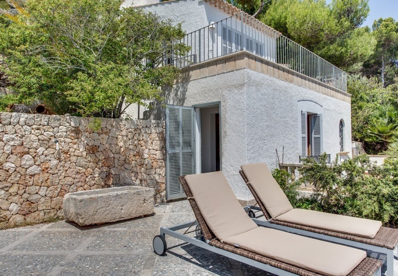 Villa en Capdepera - C251 Ram de Mar CR by Mallorca Villa Selection