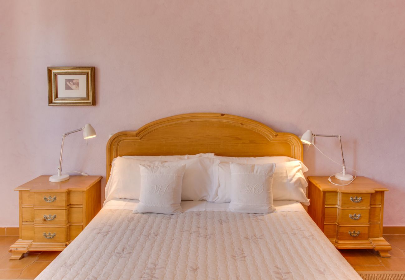 Villa en Capdepera - C251 Ram de Mar CR by Mallorca Villa Selection