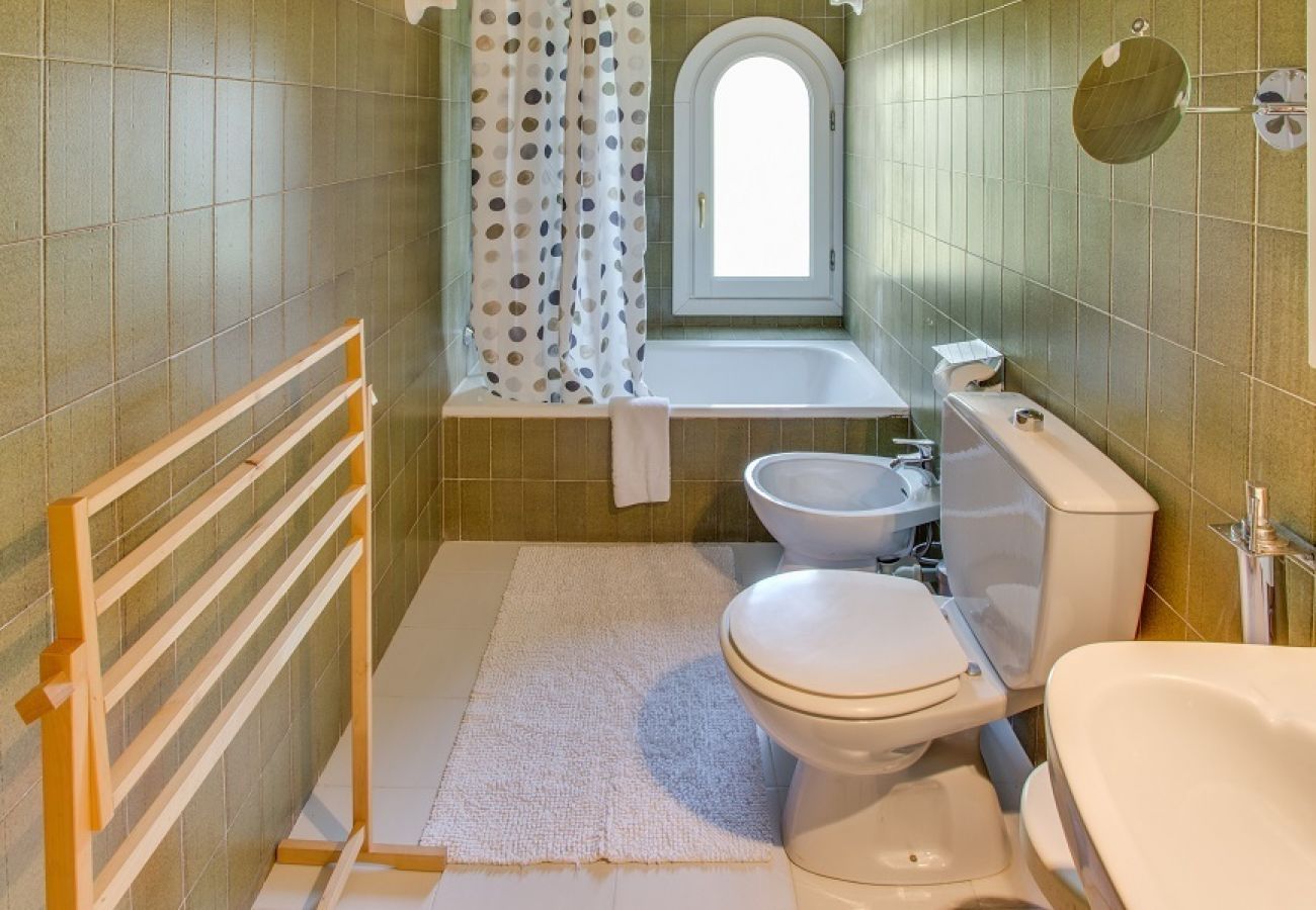 Villa en Capdepera - C251 Ram de Mar CR by Mallorca Villa Selection