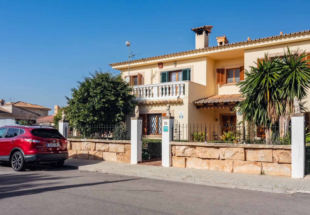 Casa en Marratxi - C333 Caülls by Mallorca Villa Selection