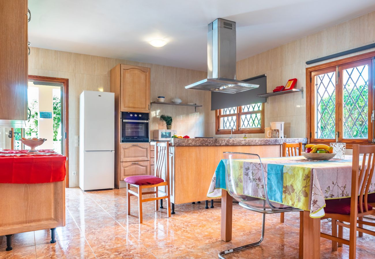 Casa en Marratxi - C333 Caülls by Mallorca Villa Selection