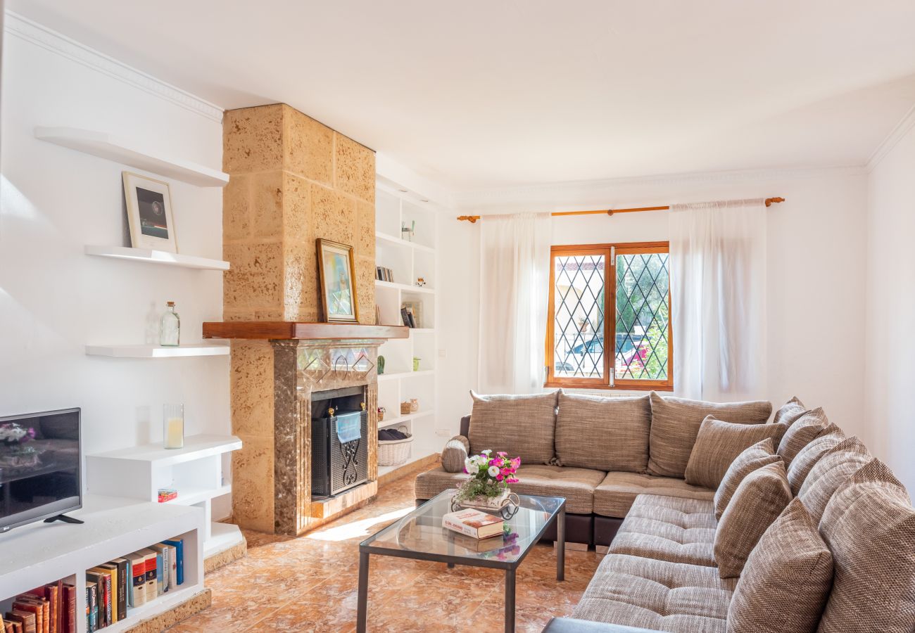 Casa en Marratxi - C333 Caülls by Mallorca Villa Selection