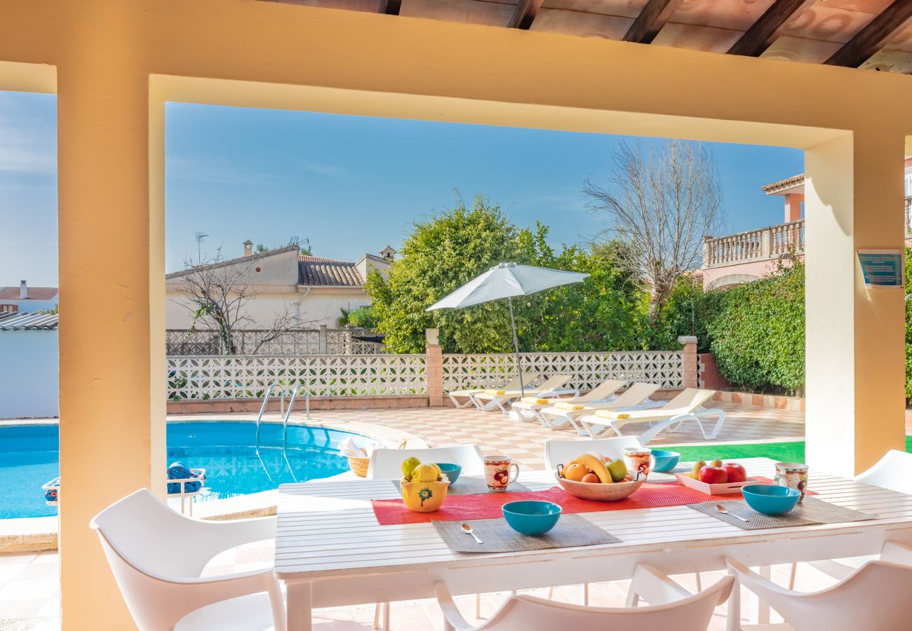 Casa en Marratxi - C333 Caülls by Mallorca Villa Selection