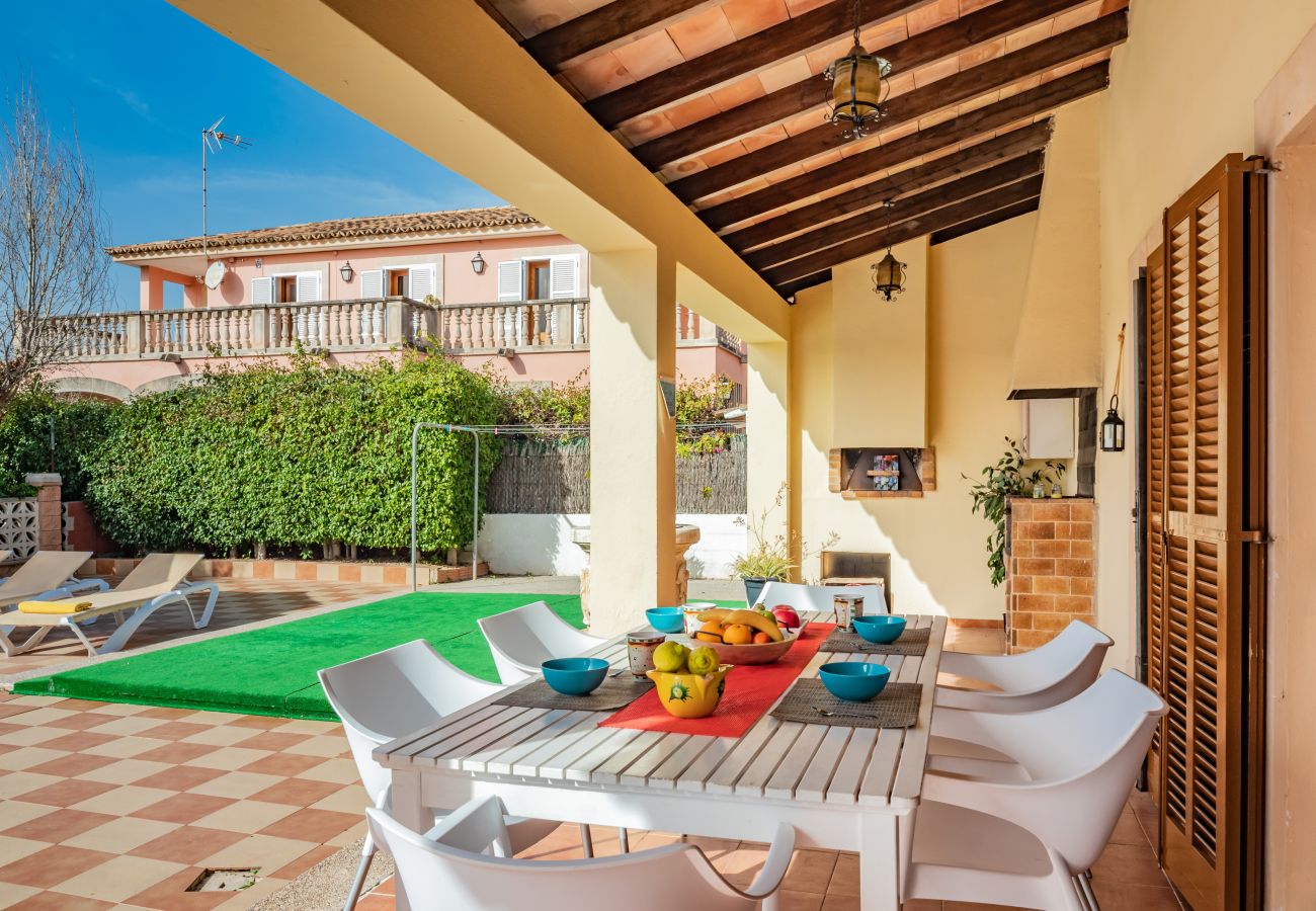 Casa en Marratxi - C333 Caülls by Mallorca Villa Selection