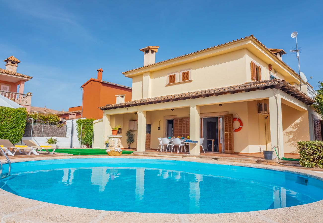 Casa en Marratxi - C333 Caülls by Mallorca Villa Selection