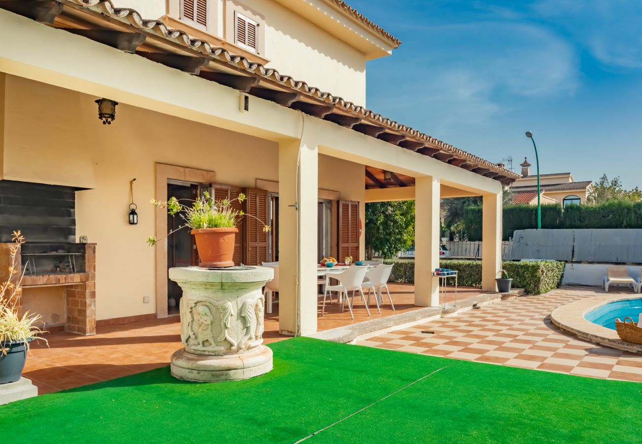 Casa en Marratxi - C333 Caülls by Mallorca Villa Selection
